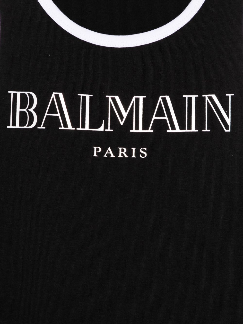 Balmain Paris Kids BW8B32Z2389930BC