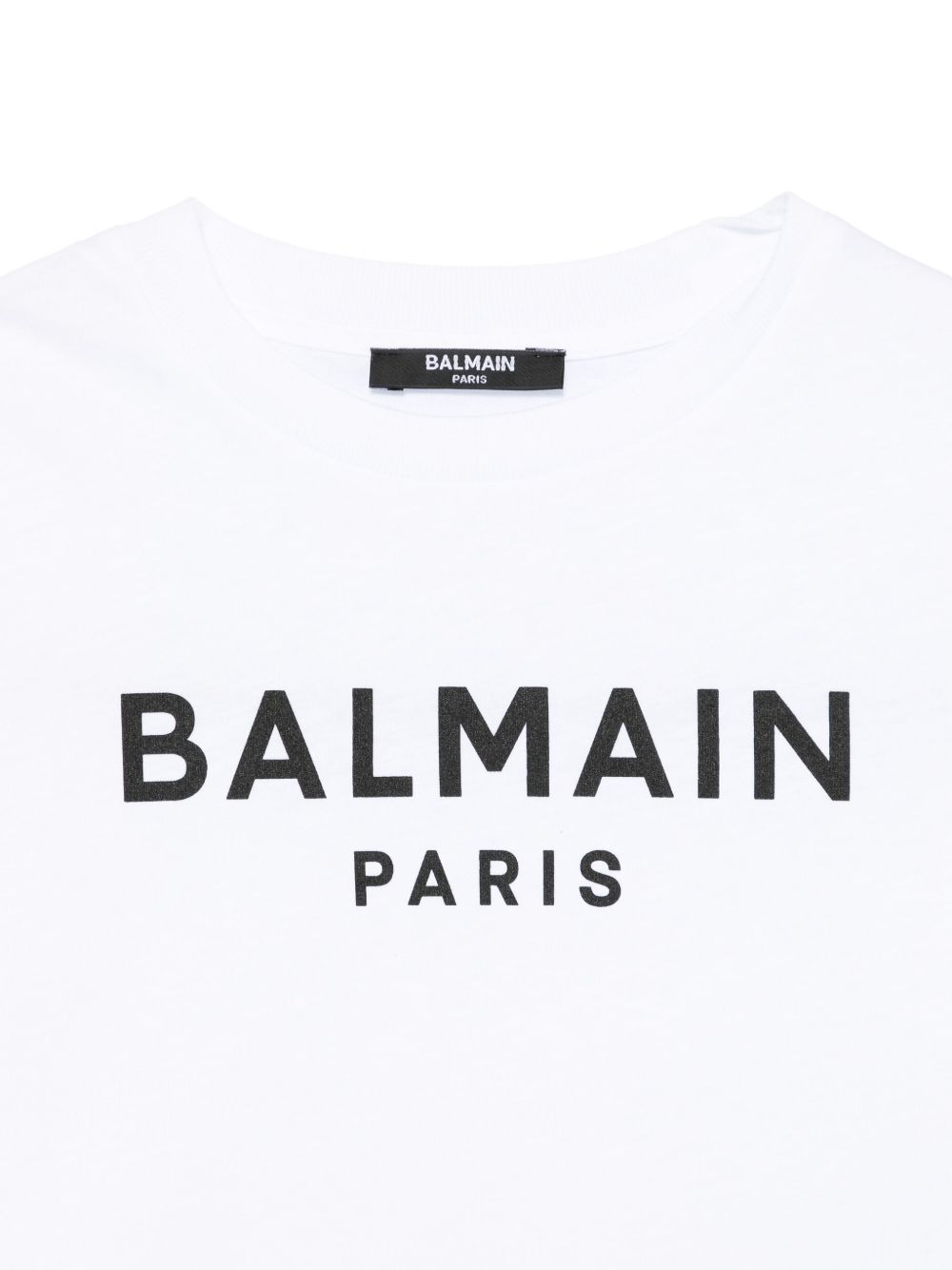 Balmain Paris Kids BW8P91Z1751100NE