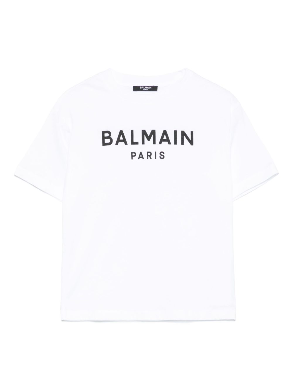 Balmain Paris Kids BW8P91Z1751100NE