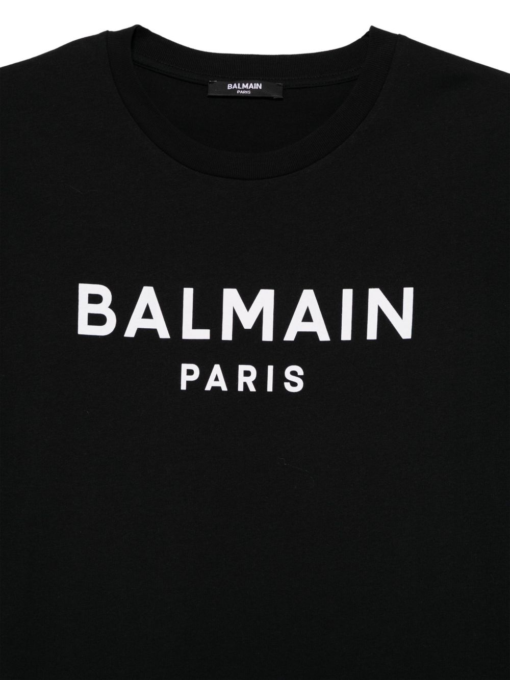 Balmain Paris Kids BW8P91Z1751930BC