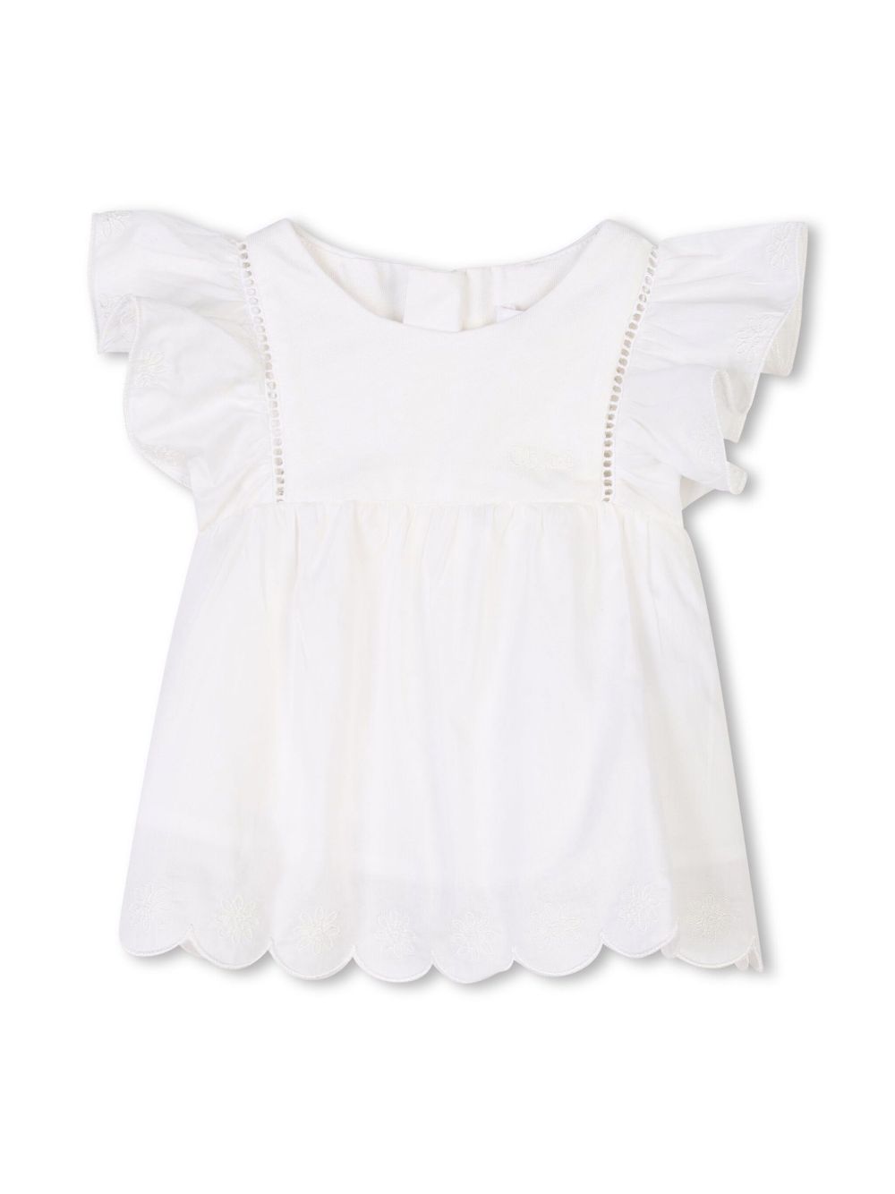 Chloé Kids C20401N48