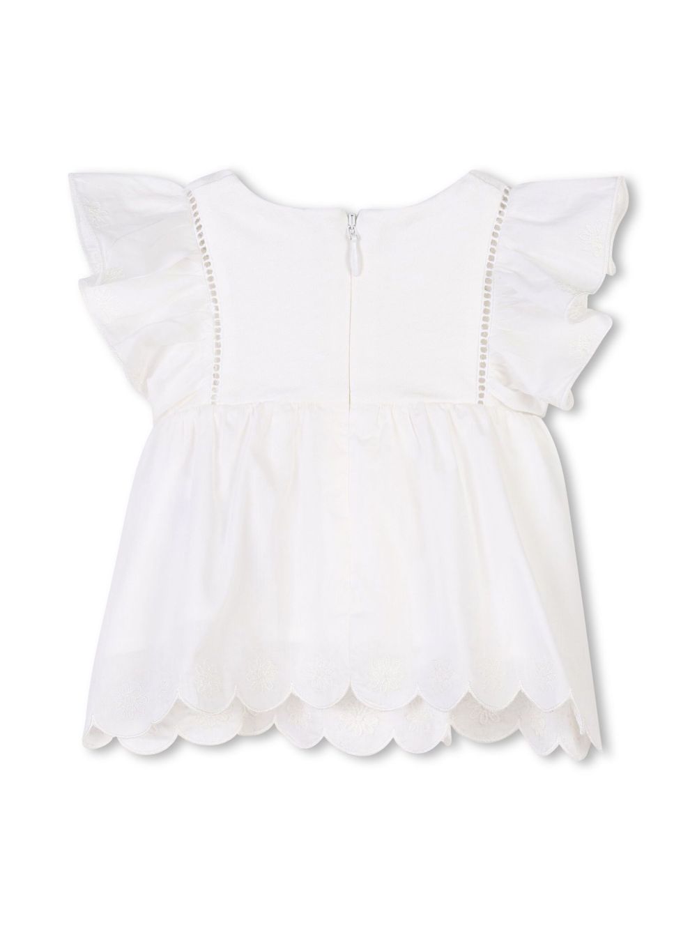 Chloé Kids C20401N48