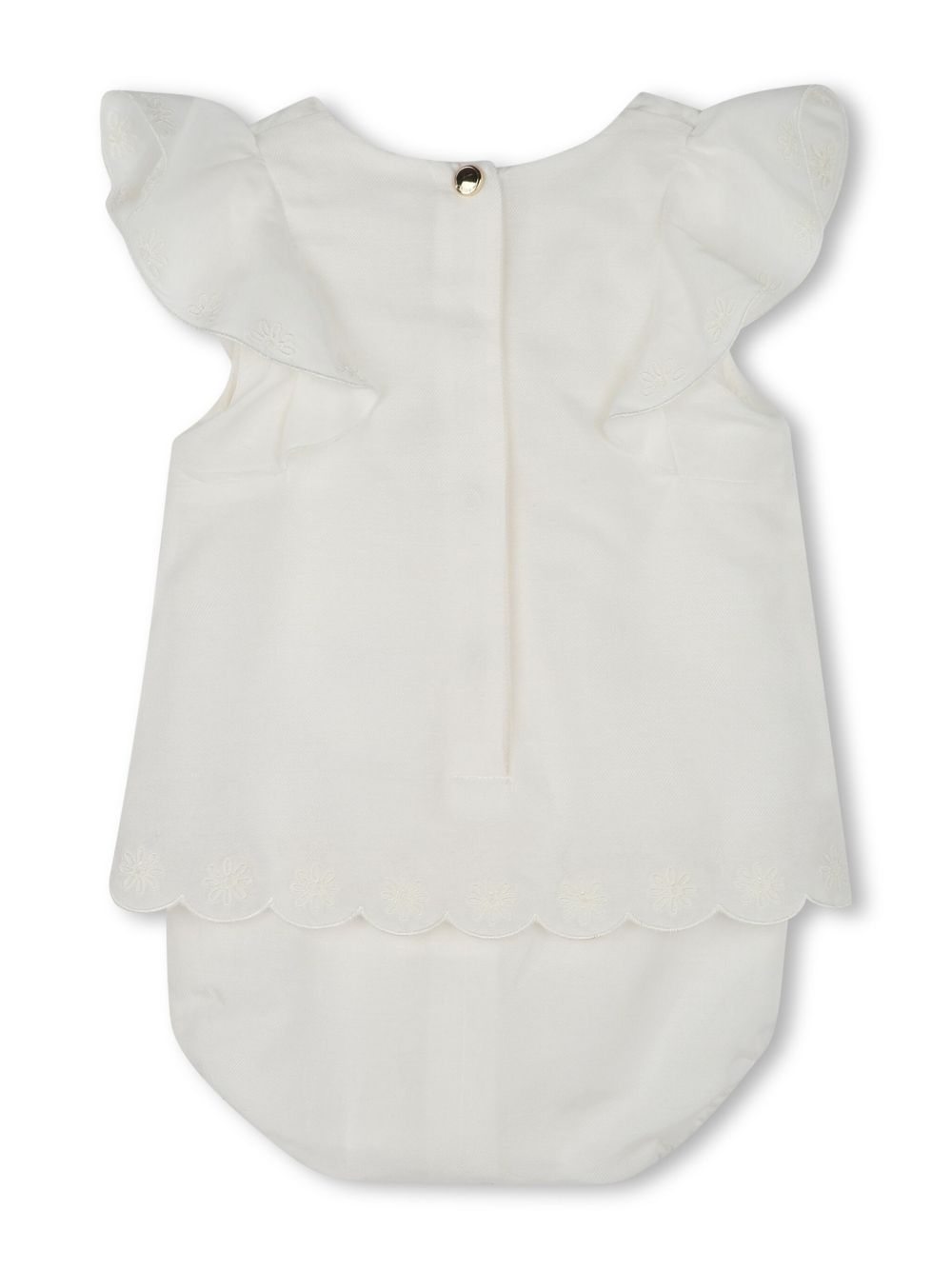 Chloé Kids C20403117