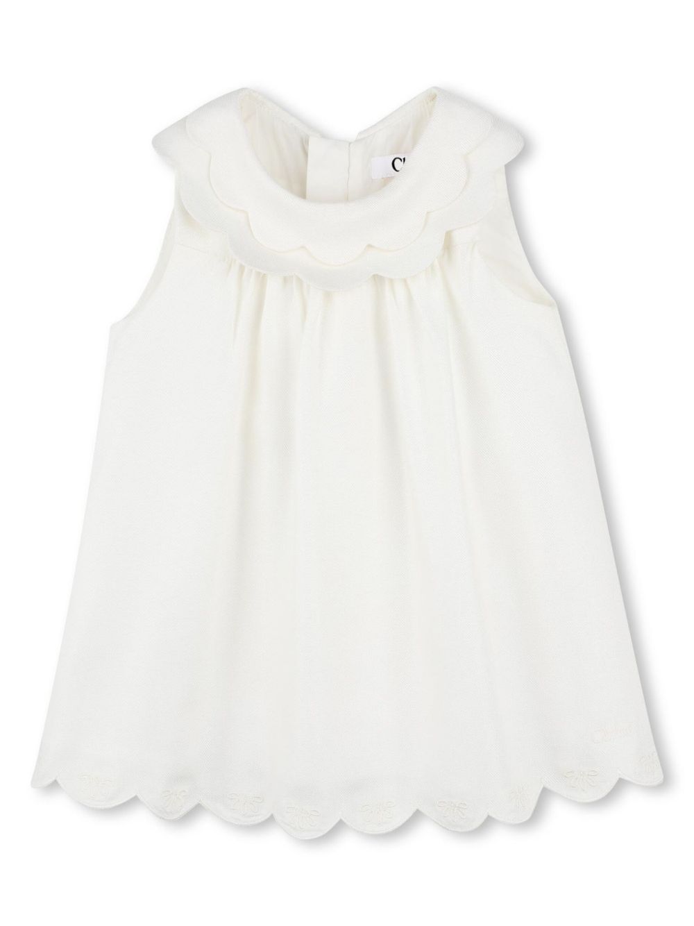 Chloé Kids C20406117