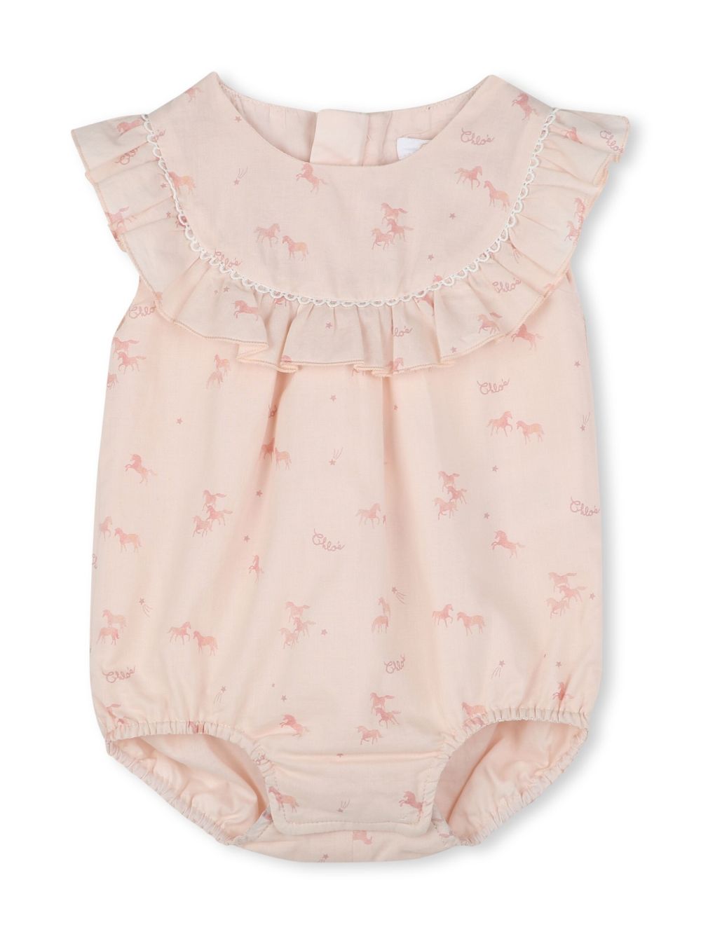 Chloé Kids C20407Z40