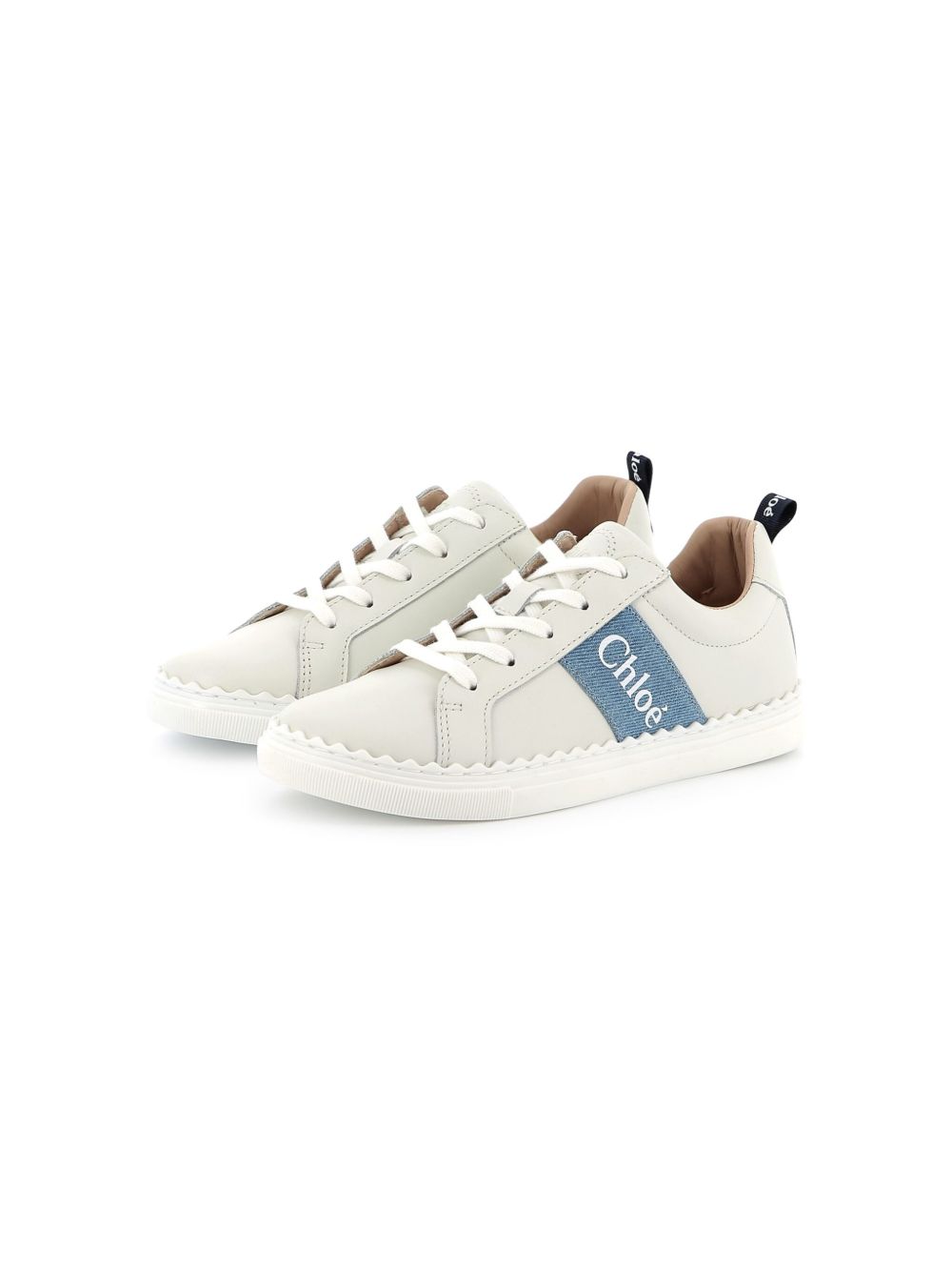 Chloé Kids C20515117