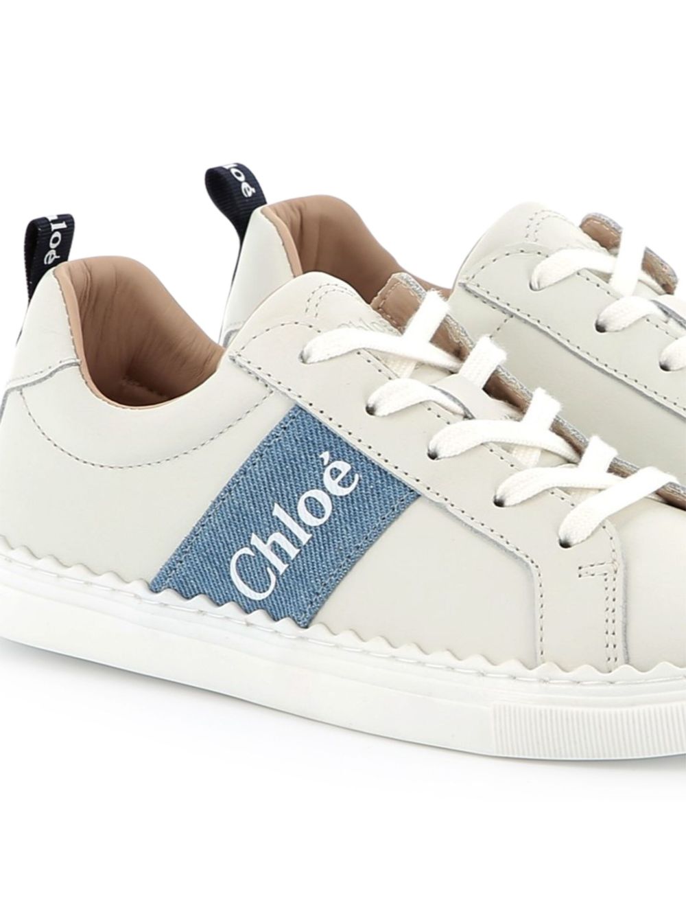 Chloé Kids C20515117