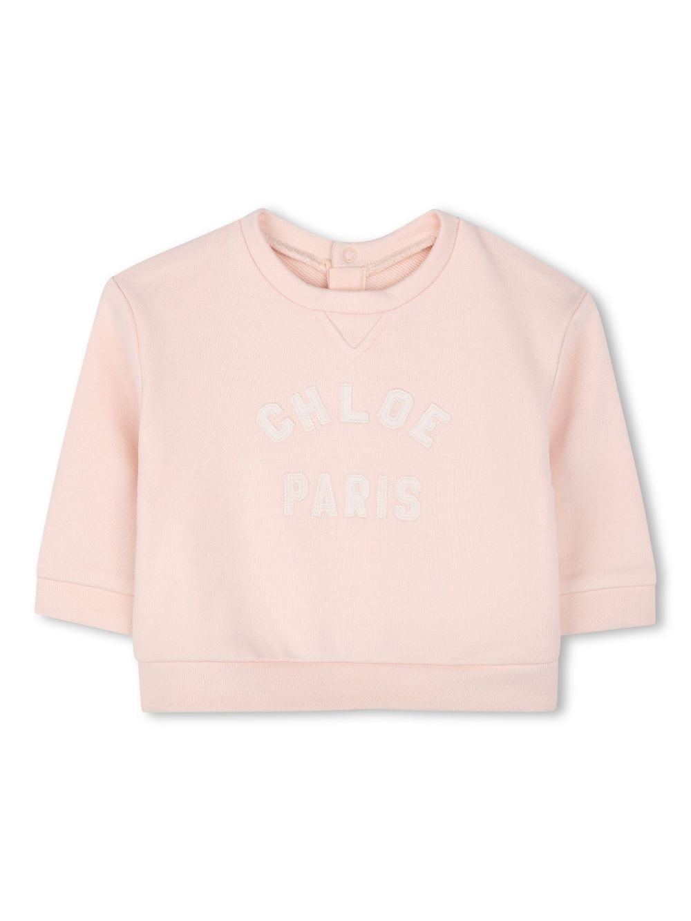 Chloé Kids C2052446J