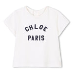 Chloé Kids C20525117