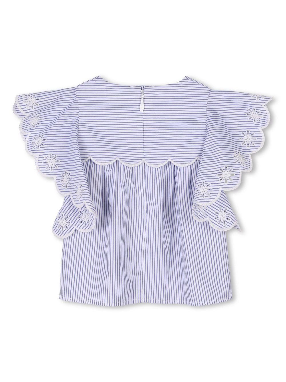 Chloé Kids C20528N48