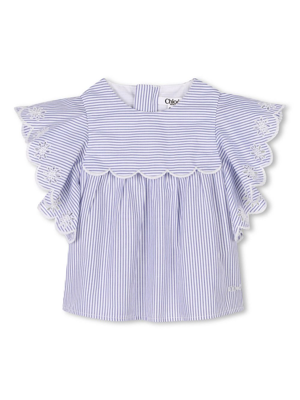 Chloé Kids C20528N48