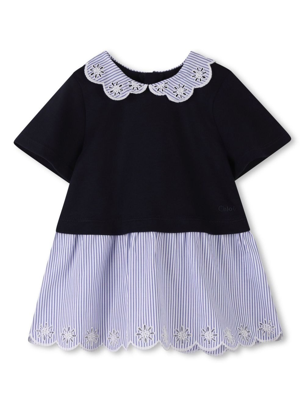 Chloé Kids C20549N48