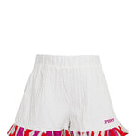 Emilio Pucci Kids PW6C19P0492100