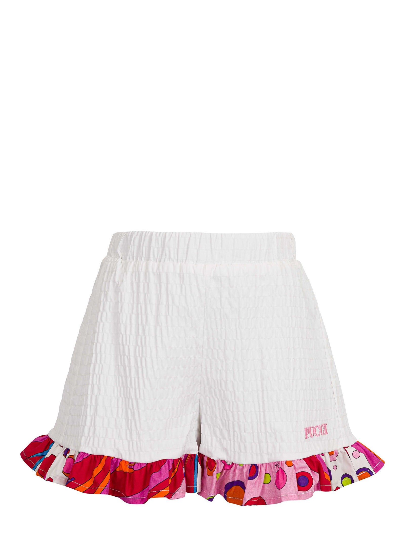 Emilio Pucci Kids PW6C19P0492100