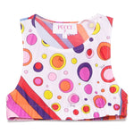 Emilio Pucci Kids PW8B52J0475437MC