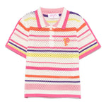 Emilio Pucci Kids PW9A41X0166101MC