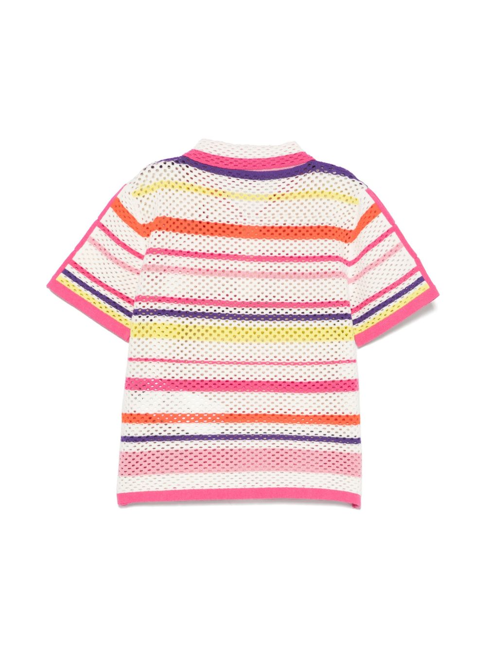 Emilio Pucci Kids PW9A41X0166101MC