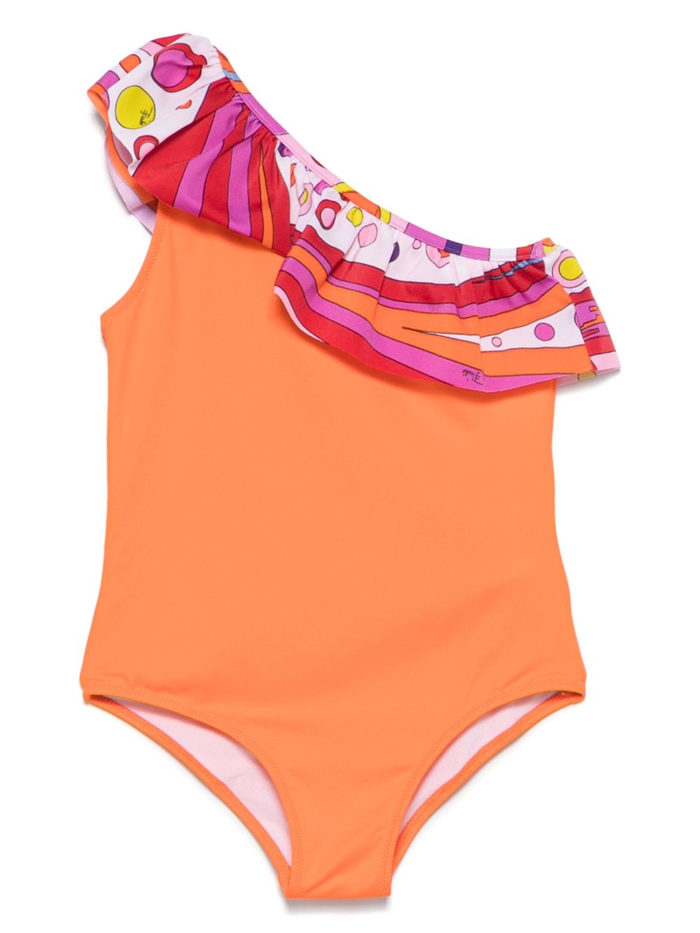 Emilio Pucci Kids PWCA1950L