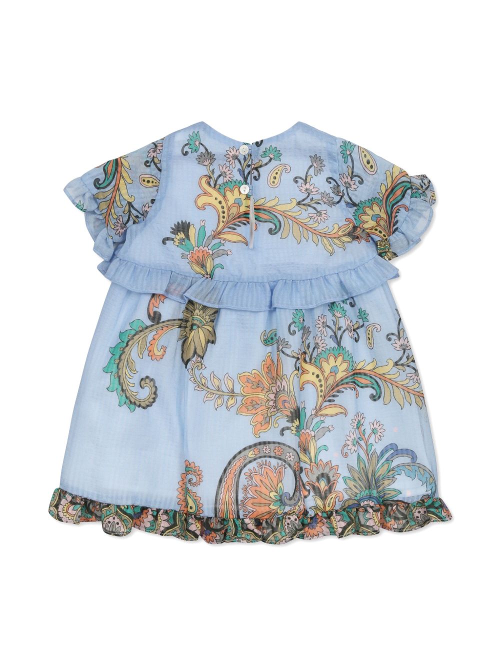 Etro Kids GW1091M0065685MC