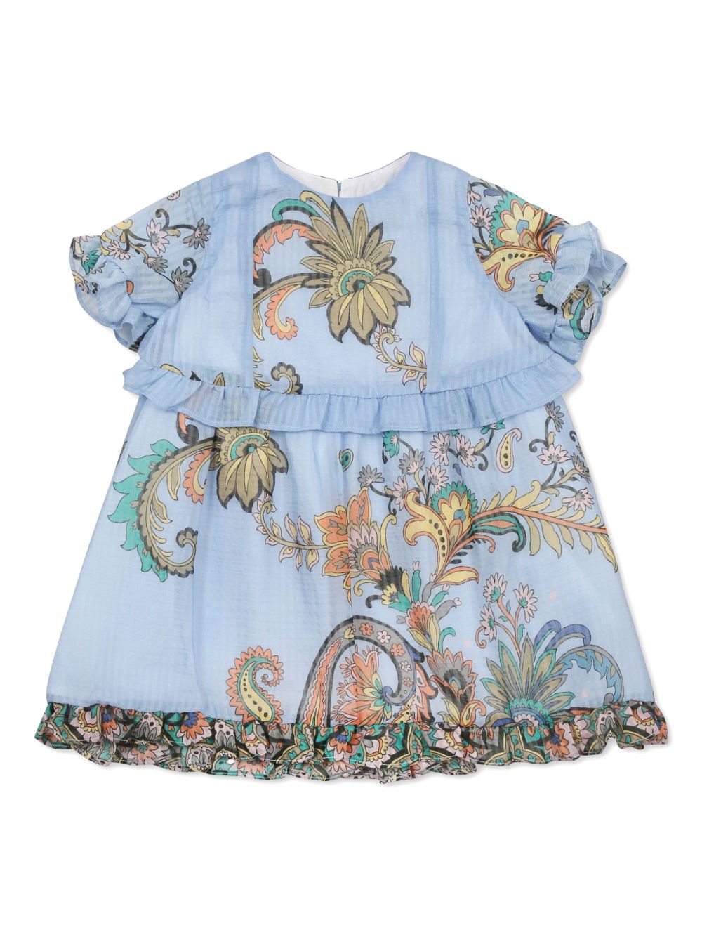 Etro Kids GW1091M0065685MC