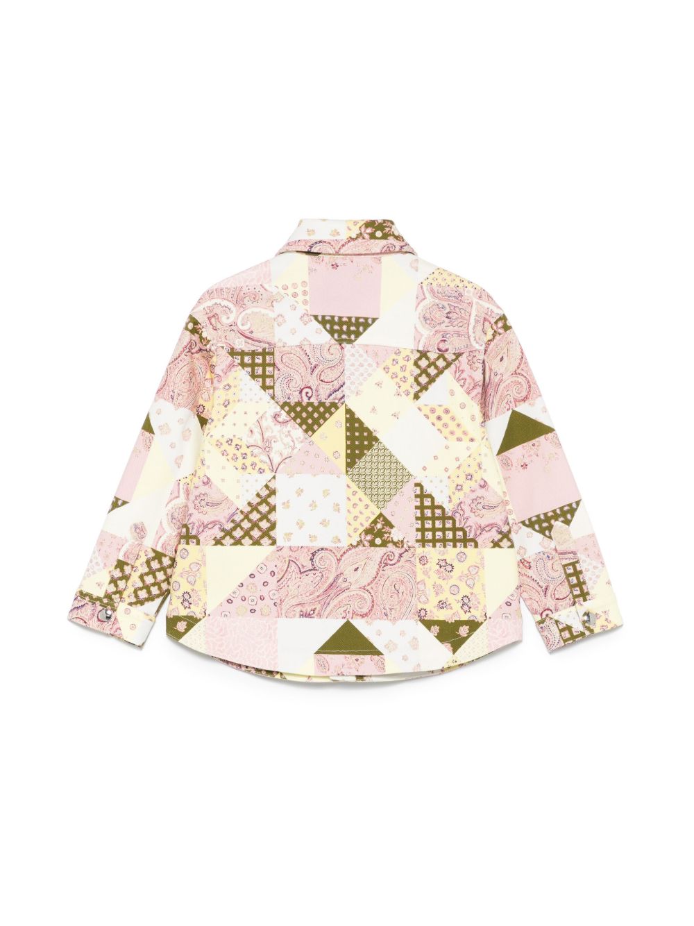 Etro Kids GW2P27D0114528MC