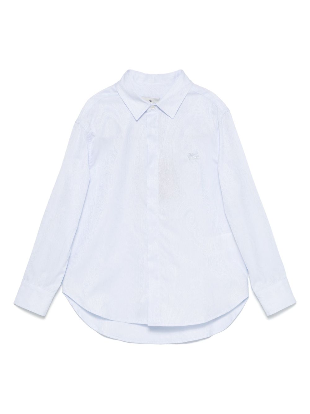 Etro Kids GW5P10P0472600