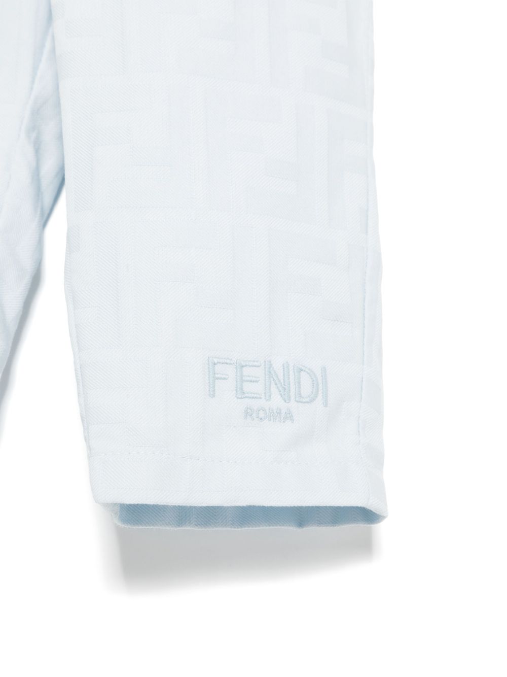 Fendi Kids BMF238AS64F1QYB