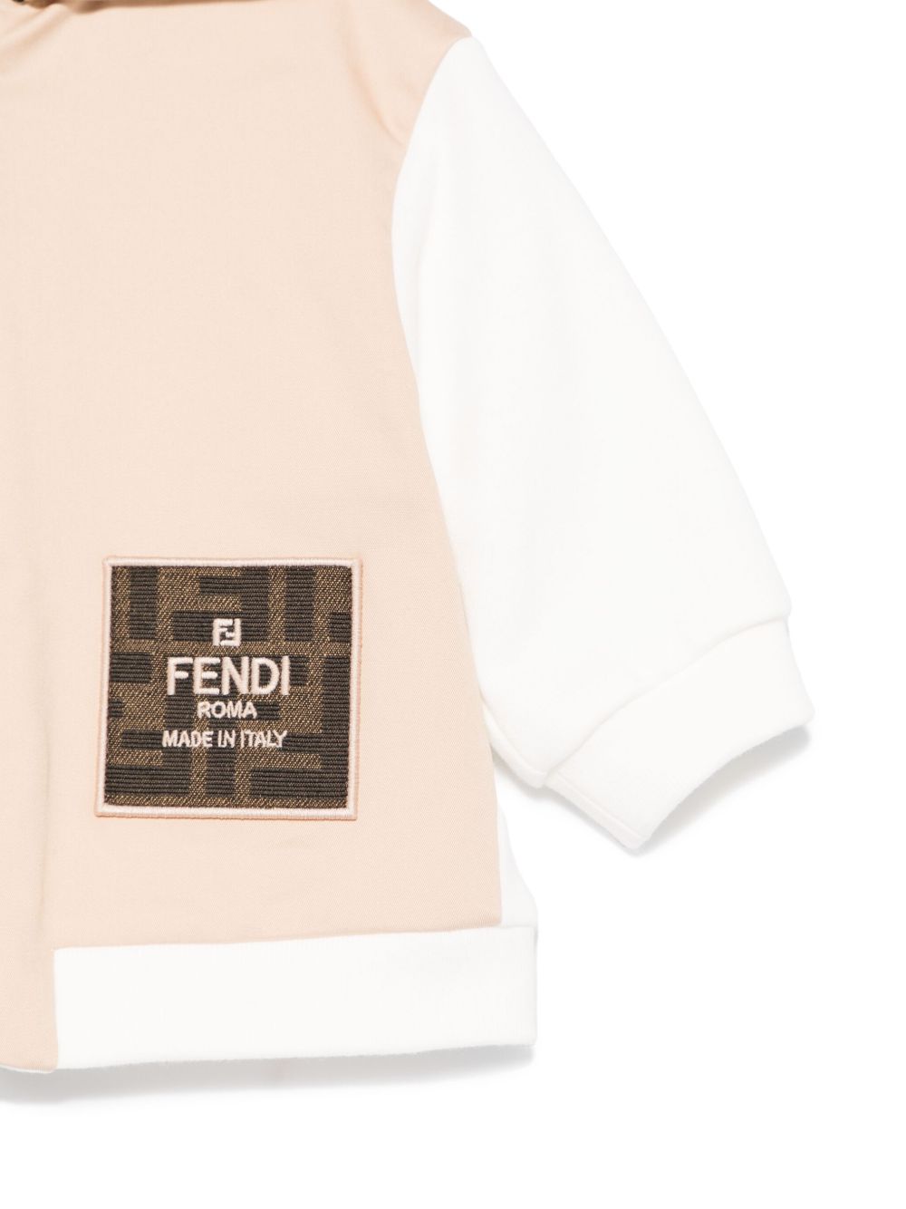 Fendi Kids BMH078ADEHF1P2P