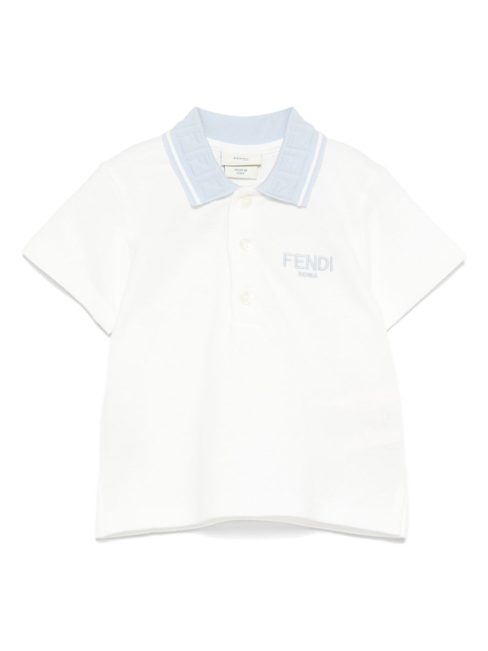 Fendi Kids BMI257AVPF1RAX