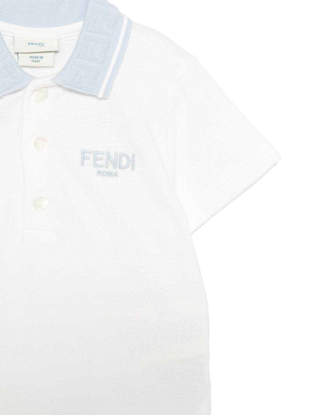 Fendi Kids BMI257AVPF1RAX