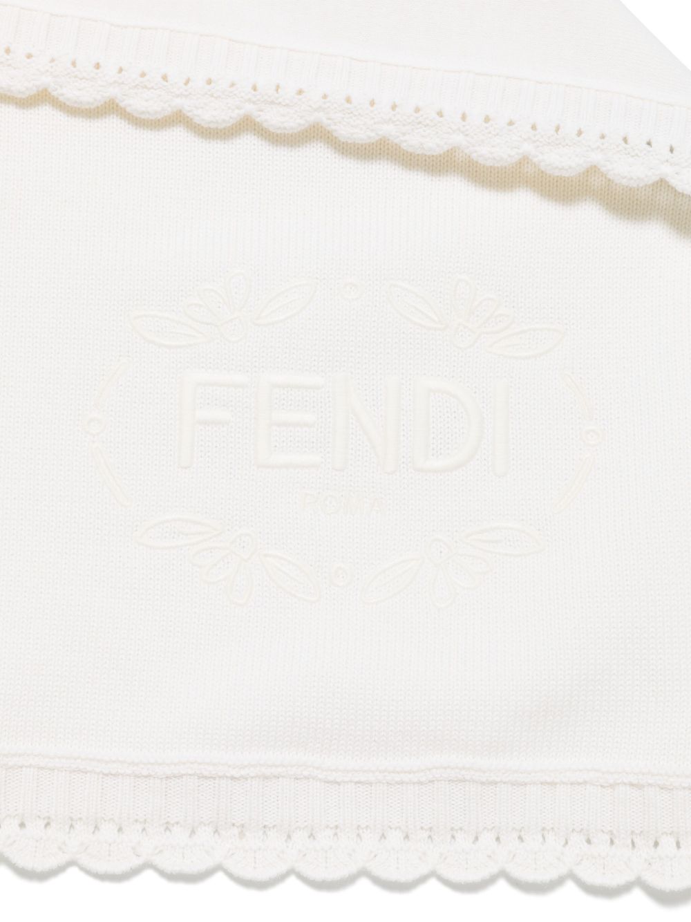 Fendi Kids BUJ298ATRMF0TU9