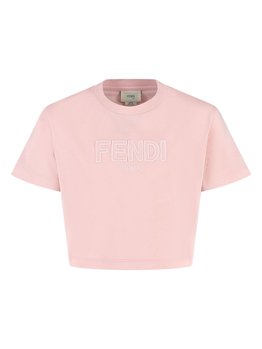 Fendi Kids JFI3657AJF1QYD