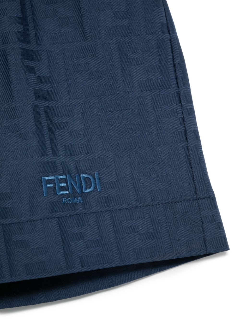 Fendi Kids JMF520AS64F1I11