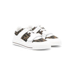 Fendi Kids JMR476AHGYF0C1A