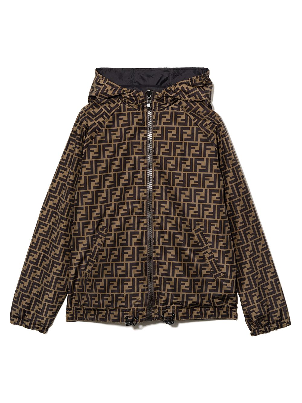 Fendi Kids JUA092AEYCF0QA1