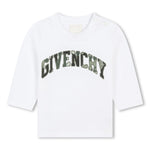 Givenchy Kids H3047810P