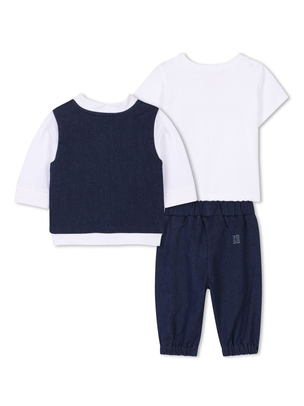 Givenchy Kids H30611Z10