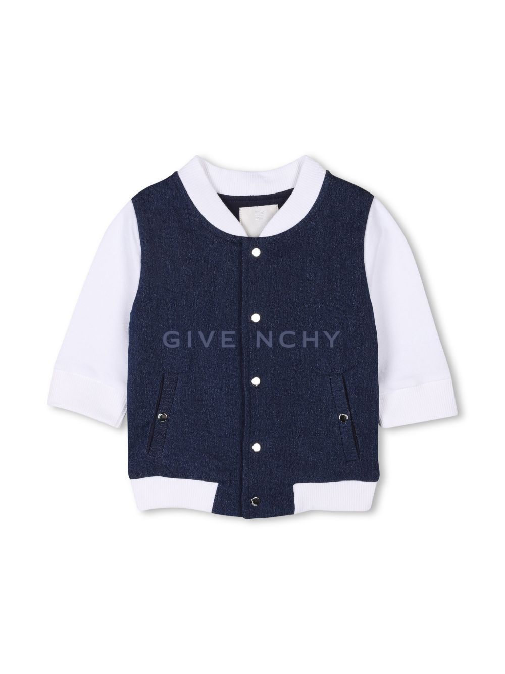 Givenchy Kids H30611Z10