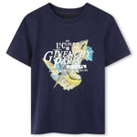 Givenchy Kids H3072685T