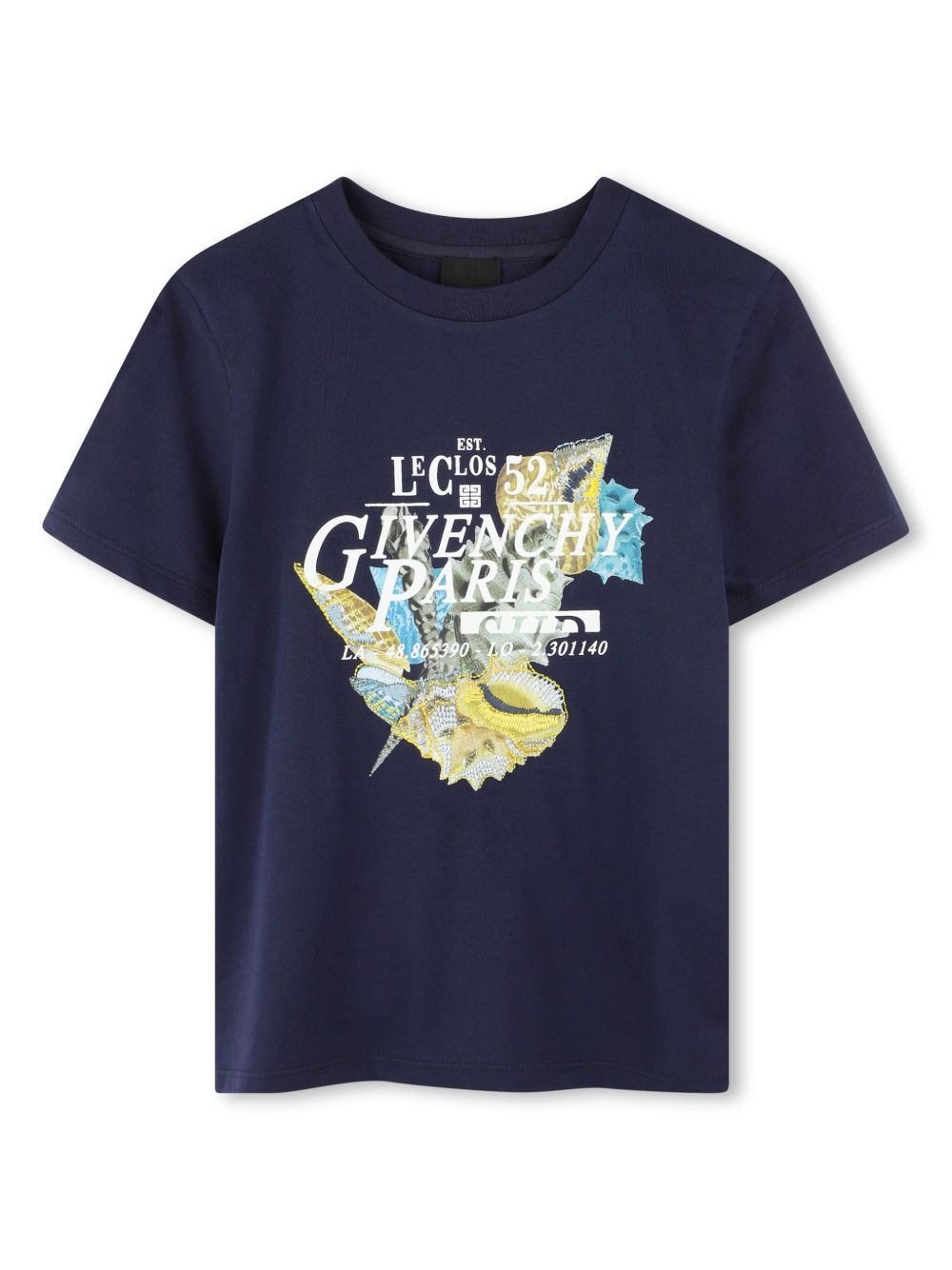 Givenchy Kids H3072685T