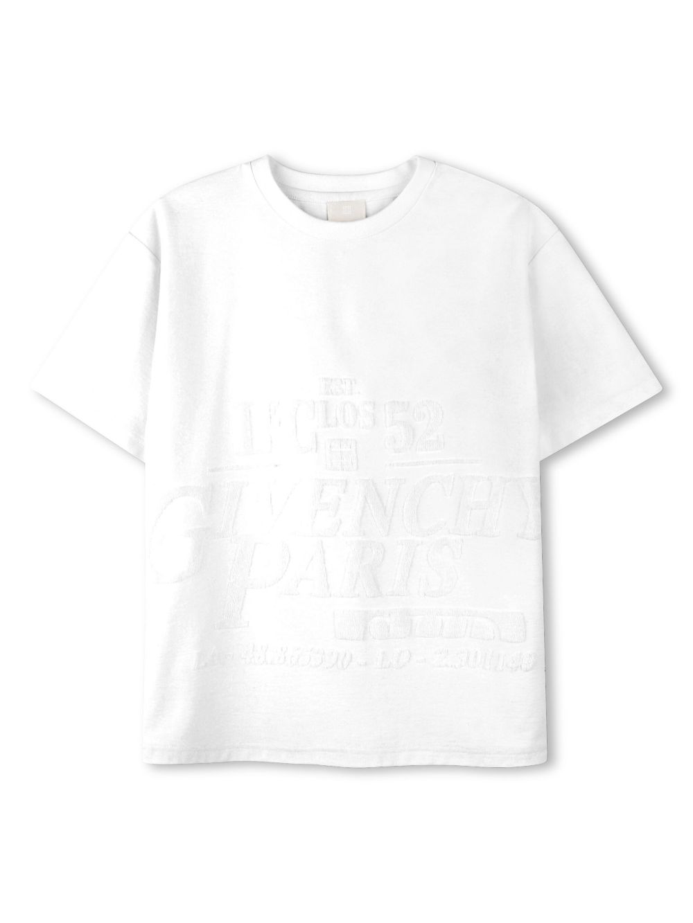 Givenchy Kids H3073610P