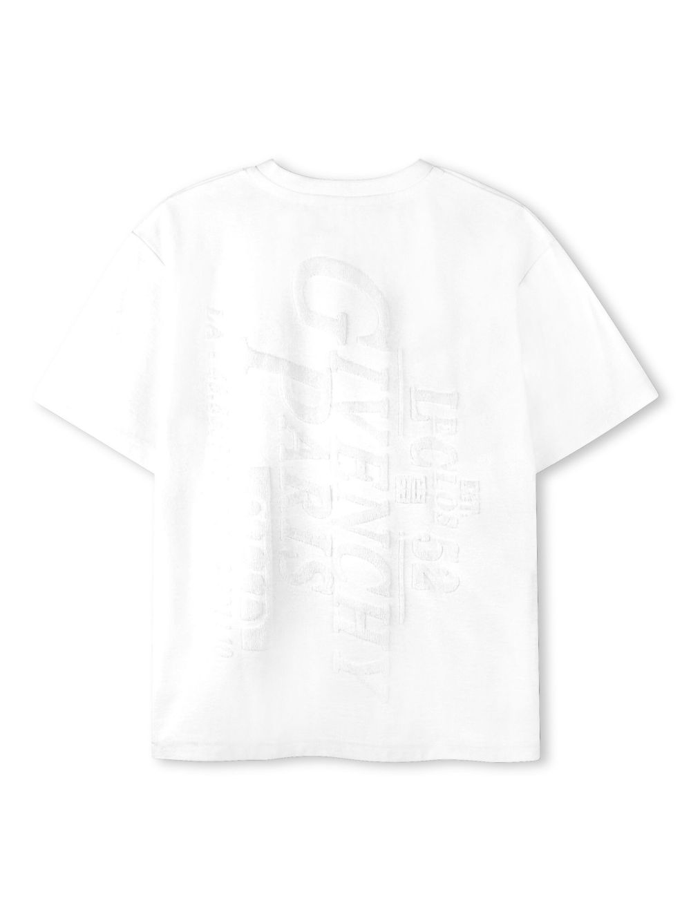 Givenchy Kids H3073610P