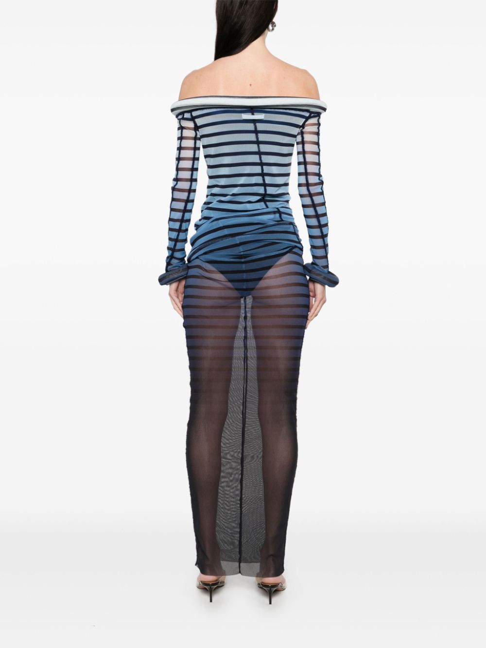 Jean Paul Gaultier RO294T575005956