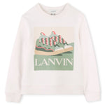 Lanvin Kids N30226155