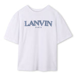 Lanvin Kids N30233N48