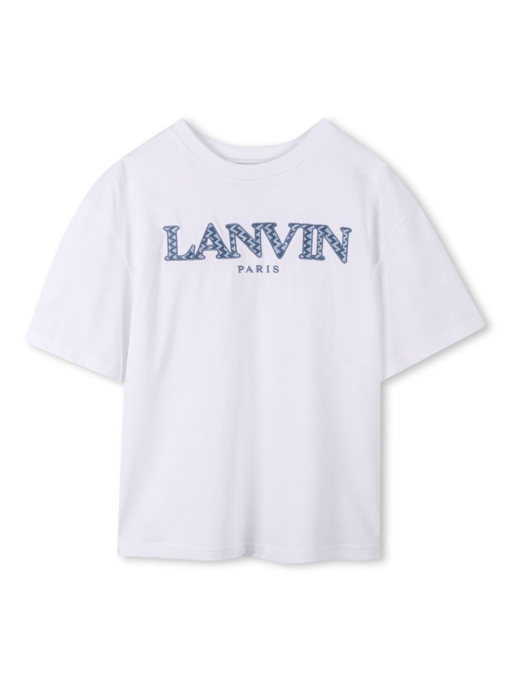 Lanvin Kids N30233N48