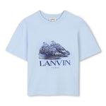 Lanvin Kids N3024679K