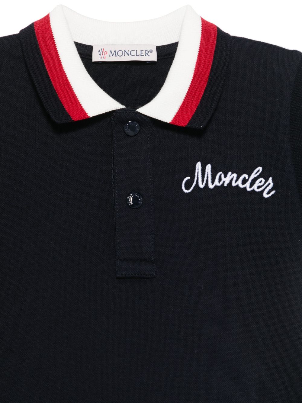 Moncler Enfant 8A0000189AL2778