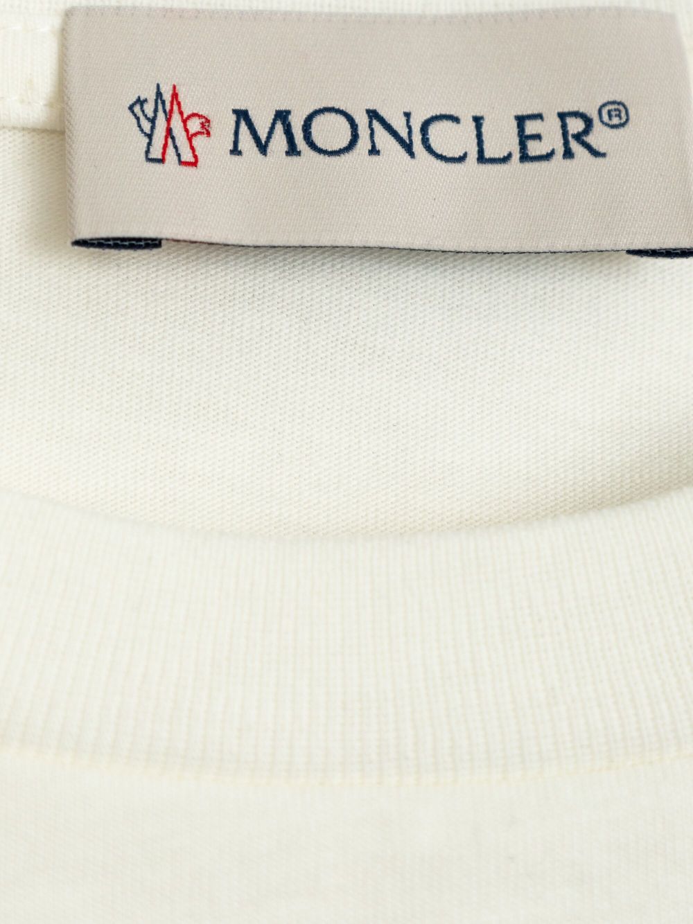 Moncler Enfant 8C0001489AFV034