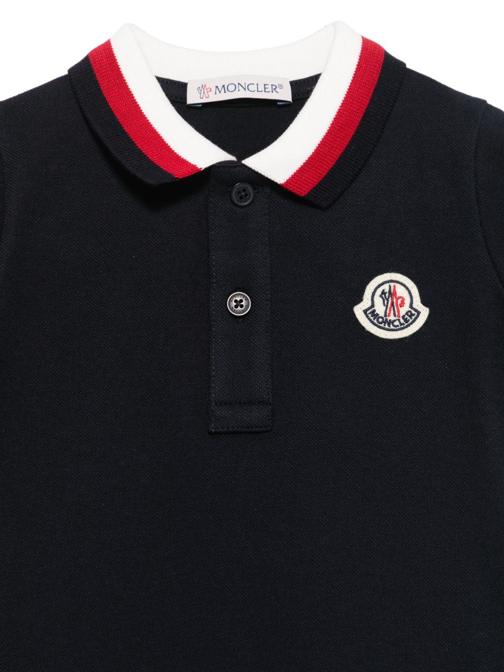 Moncler Enfant 8L0000589AL2778